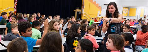 School Assemblies Kindness Matters 365