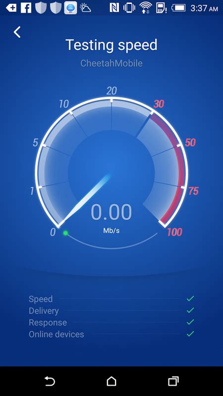 Randomized speed test data, each download test is dynamically created on the fly so no two tests are alike. Speed Test APK Free Tools Android App download - Appraw
