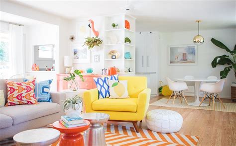 How To Use Color In Interior Design Havenly Blog Havenly Interior