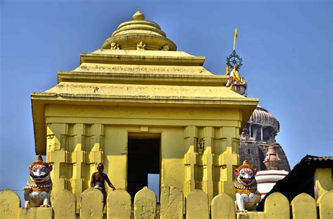 Puri Jagannath Temple In Odisha Essential Visitor Guide