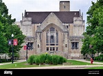 Northern illinois university fotografías e imágenes de alta resolución ...