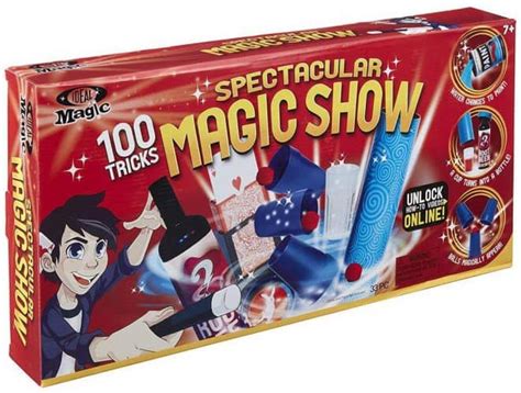 Best Magic Kits For Kids 2022 Blow Your Mind Littleonemag