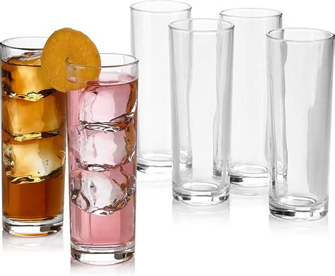 6 Types Of Cocktail Glasses To Complete Any Home Bar Wwp