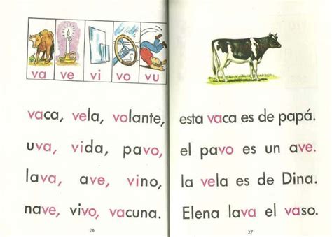Yo tenia el de mi jardín. Libro - Mi Jardín.pdf in 2020 | Spanish lessons for kids ...