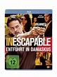Inescapable - Entführt in Damaskus (Blu-Ray) [Alemania] [Blu-ray ...
