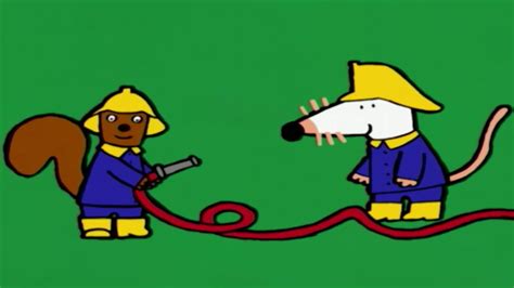 Maisy Mouse Official Hose Full Episode Youtube
