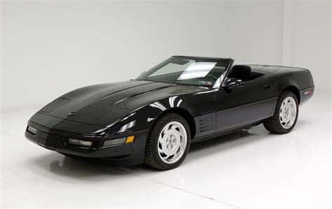 1991 Corvette Recalls Technical Service Bulletins And Maintenance Schedule