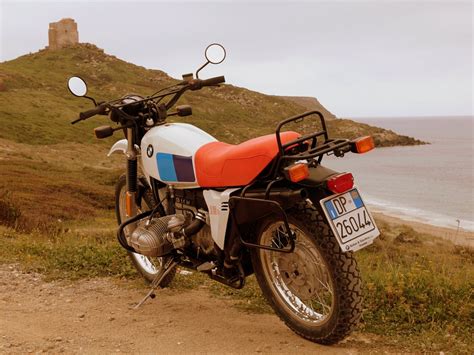 Bmw r80rt motorcycles for sale. Bmw R80gs For Sale
