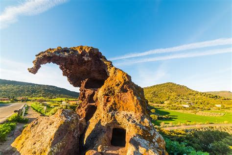 Les 13 Plus Beaux Endroits à Visiter En Sardaigne 2023