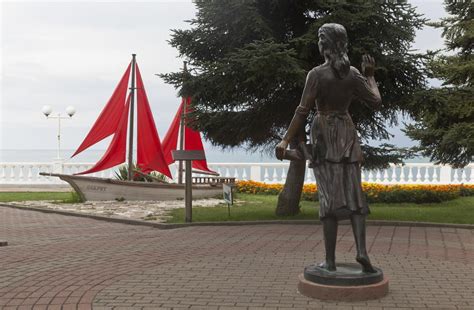 Great Discovery Of Southern Russia Tour Visit Sochi Gelendzhik