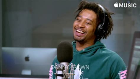 Danny Brown Premieres New Track Tell Me What I Dont Know In New Zane Lowe Interview