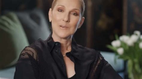 Celine Dion Anunció Que Padece Enfermedad Mortal Y Sus Fans Reaccionaron Eres Luz