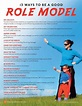 13 Ways to Be a Good Role Model | Live & Learn | Role models, Parenting ...