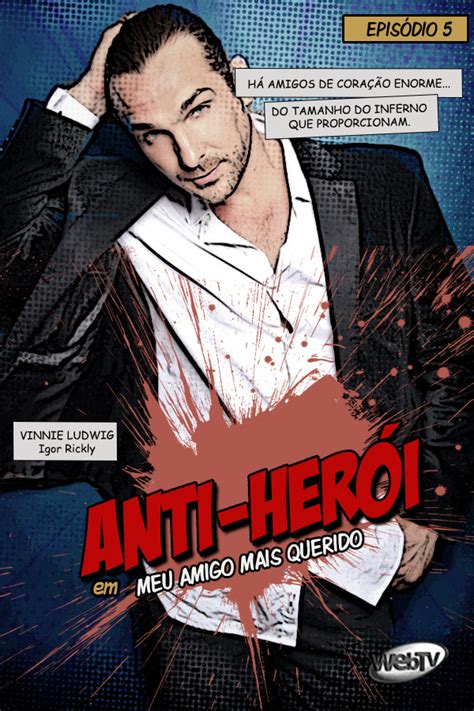 Anti Herói 1x05 Webtvplay