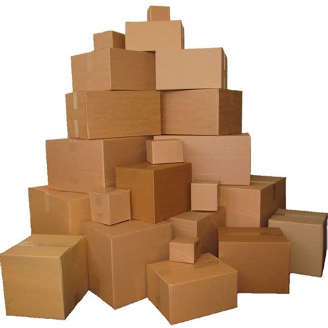Packing Boxes Cardboard Boxes Kingfisher Packaging