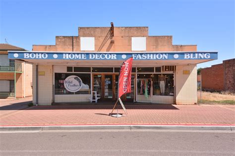 91 91a Essington Lewis Avenue Whyalla Sa 5600 Shop And Retail Property For Sale Commercial