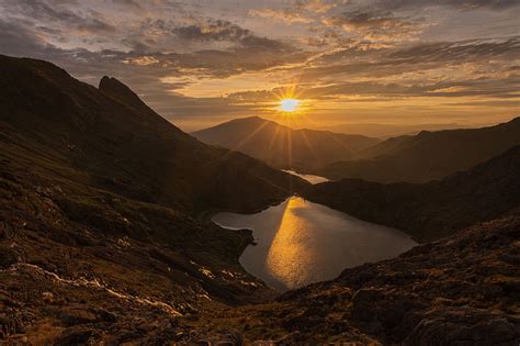 Landscape Photography And Snowdonia Workshops By Simon Kitchin