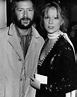 Pattie Boyd Recalls Life With George Harrison and Eric Clapton - Closer ...