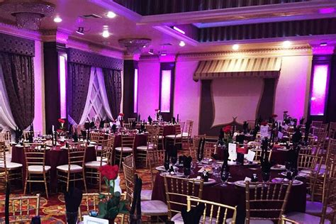 Sepan Banquet Hall Reception Venues Los Angeles Ca