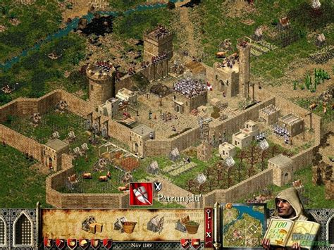 Stronghold Crusader Free Download Full Version For Pc Community Saint