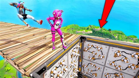36 Best Pictures Fortnite Youtube Funny Fails Thanos Vs 100 Players