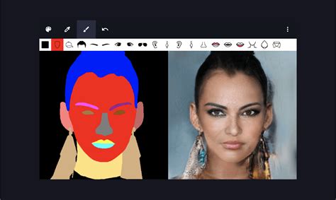 Face Maker Ai Turn Sketches Into Photorealistic Faces Product Hunt