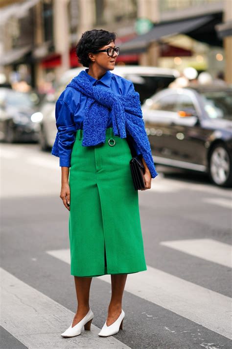 the 20 best color combinations to wear together color combinations for clothes color blocking