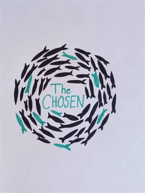 The Chosen Wallpapers Wallpaper Cave