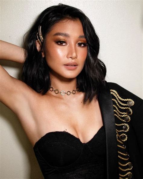 thelist best beauty looks of the week star style ph beauty girl crushes star fashion