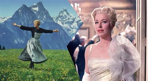 Baroness Shraeder Vs Maria Von Trapp Sound Of Music Maria Music