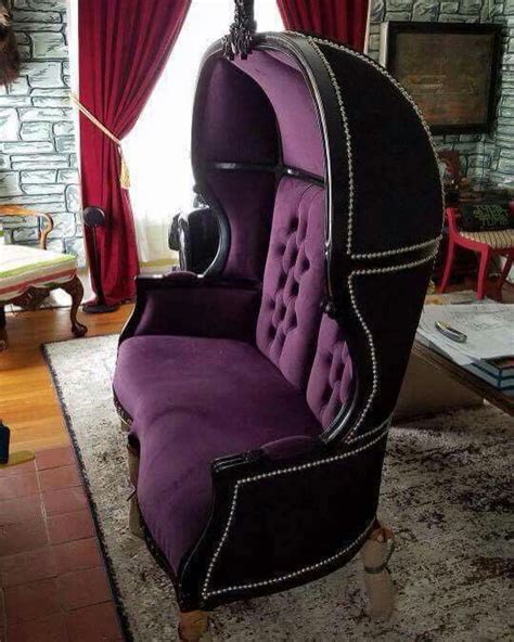 Maybe you would like to learn more about one of these? Perfect Haunted Mansion Doombuggy Sofa - MUST DO ...