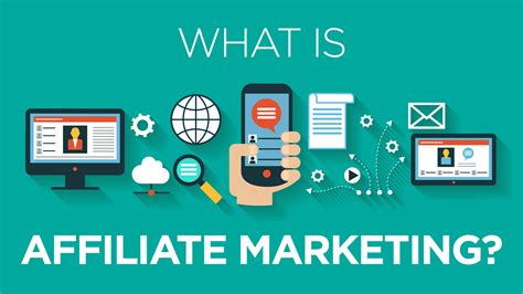 What Is Affiliate Marketing? | ADdrawTech