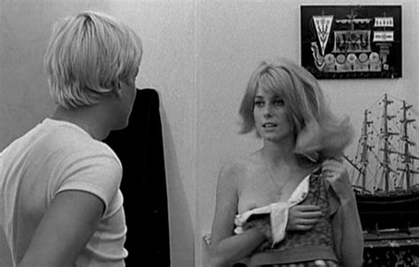 Naked Catherine Deneuve In And Satan Calls The Turns