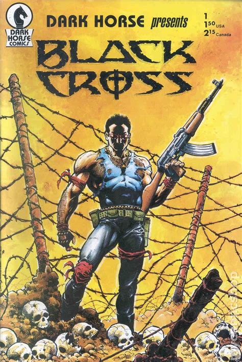 Dark Horse Presents 1986 Comic Books
