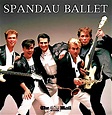 TRUE Spandau Ballet 1983 curiosando anni 80 musica