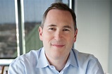Who is Andy Jassy, Amazon’s new CEO? - Vox