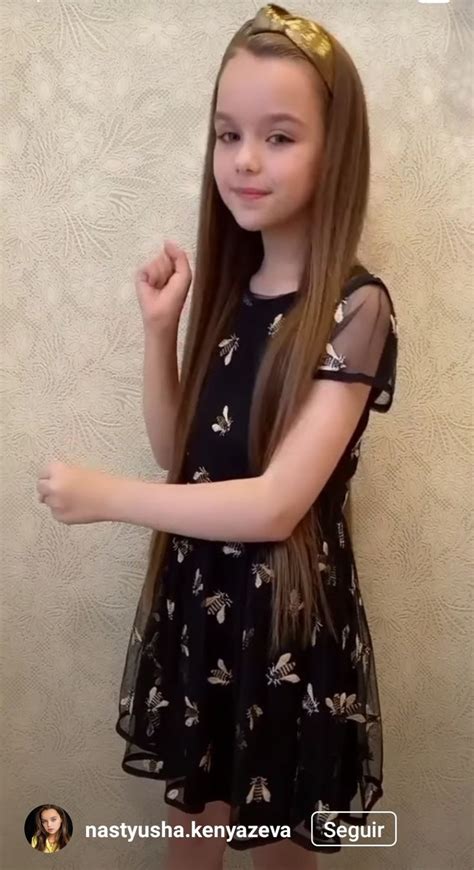 Anastasia Knyazeva Flower Girl Dresses Girls Dresses Kids And