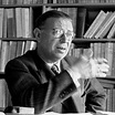 A Biography of Jean Paul Sartre