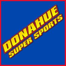 Donahue fight video, highlights, news, twitter updates, and fight results. Donahue Super Sports • Up North Action