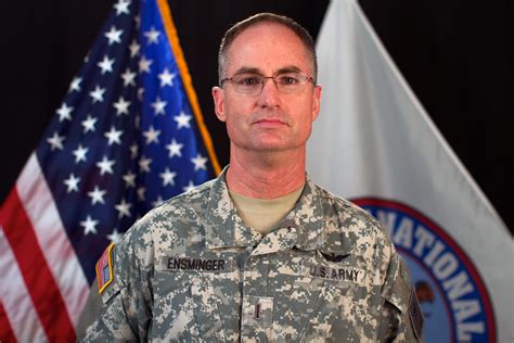 Army National Guard Gets New Command Chief Warrant Officer National