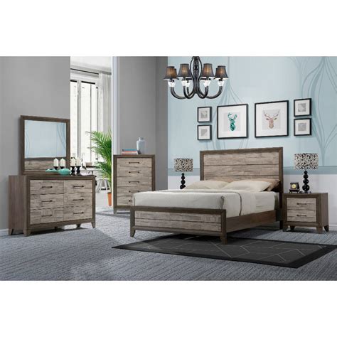 Two Tone Bedroom Furniture Sets Bedroom Furniture Ideas