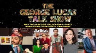 The George Lucas Talk Show - ARLI$$, Season 4, Part 1 with Noah Segan ...