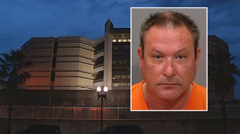 Attorney Accused Of Having Sexual Contact With 2 Inmates At Jail