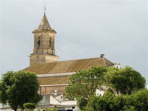 Iglesia De Nuestra Señora De La Asunción Turismo De La Provincia De