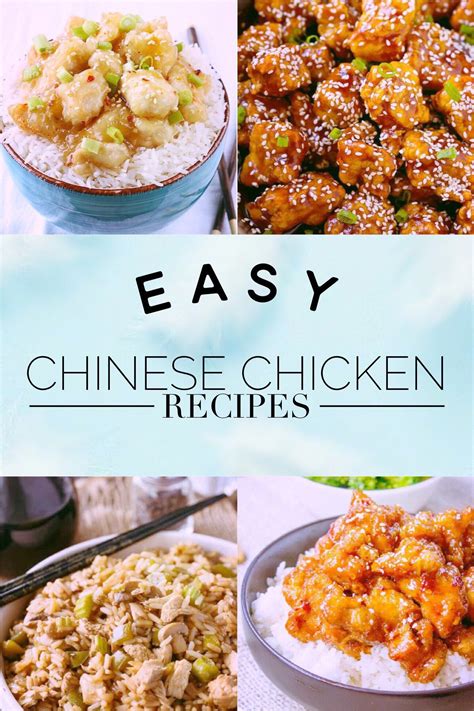 Account Suspended Easy Chinese Chicken Recipes Good