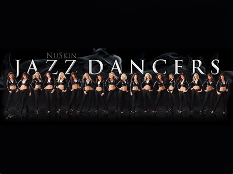 Jazz Dance Wallpapers Wallpaper Cave