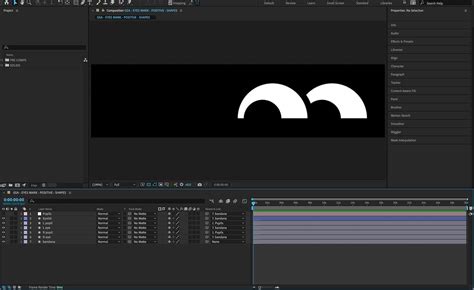 Can I Make An After Effects Layer Follow Cursor Movement Lottie