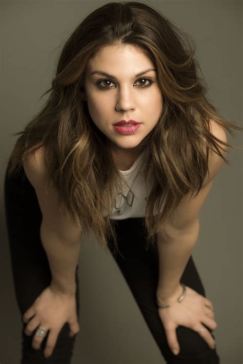 Picture Of Kate Mansi