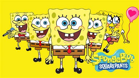 Spongebob Funny Wallpapers Wallpaper Cave