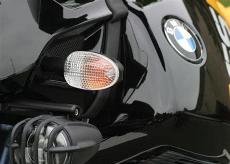 Bmw Motorcycles Clear Lens Turn Signal Sierra Bmw Motorcycle